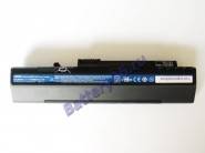 Аккумулятор / батарея ( 11.1V 5200mAh ) для ноутбука Acer Aspire One P531h P531h-1766 P531h-1791 P531h-1bk 101-105-100221-107333