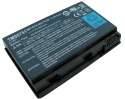 Аккумулятор / батарея ( 11.1V 5200mAh ) для ноутбука Acer TravelMate 5720-601G16 5720-602G16 5720-6120 5720-6337 101-105-100204-113300