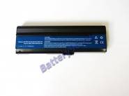 Аккумулятор / батарея ( 11.1V 7800mAh ) для ноутбука Acer Aspire 5583NWXMi 5583WXMi 101-105-102101-113541