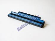 Аккумулятор / батарея ( 11.1V 5200mAh ) для ноутбука Acer Aspire AO533 Aspire One AO533-KK3G AO533-WW3G 101-105-100215-107707