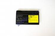 Аккумулятор / батарея ( 14.8V 4400mAh ) для ноутбука Acer TravelMate 4651WLMi 4652LC 4652LCi 4652LM 4652LMi 101-105-100237-113979