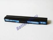 Аккумулятор / батарея ( 11.1V 4400mAh ) для ноутбука Acer Aspire One 753 753-N32C/K 753-N32C/KF 753-N32C/S 753-N32C/SF 101-105-100239-107950