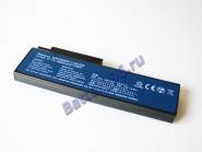 Аккумулятор / батарея ( 11.1V 6600mAh ) для ноутбука Acer LC.BTP01.015 LC.BTP01.016 101-105-107671-108052