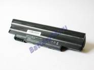 Аккумулятор / батарея ( 11.1V 7800mAh ) для ноутбука Acer Aspire One D255-2107 D255-2136 D255-2184 D255-2256 101-105-100219-113740