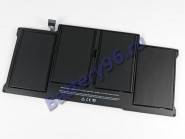Аккумулятор / батарея ( 7.3V 6700mAh A1405 ) для ноутбука Apple MacBook Air 13" A1369 ( 2010 2011 ) A1466 ( 2012 ) 101-110-107674-107674