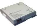 Аккумулятор / батарея ( 14.8V 5200mAh ) для ноутбука Apple PowerBook G4 15" M8592S/A M8592T/A 101-110-100486-114232