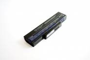 Аккумулятор / батарея ( 11.1V 5200mAh ) для ноутбука Asus K72R K72S K72Y 101-115-100269-114493