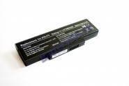 Аккумулятор / батарея ( 11.1V 7800mAh ) для ноутбука Asus BATEL80L6 CBPIL44 101-115-100261-114374