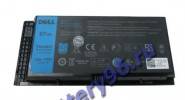 Аккумулятор / батарея ( 11.1V 8738mAh FV993 Dell Inc. ) для ноутбука Dell Precision M4600 M6600 101-135-109780-109780