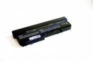 Аккумулятор / батарея ( 11.1V 7800mAh ) для ноутбука Dell 312-0724 312-0725 312-0859 312-0922 101-135-100306-110141