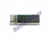 Аккумулятор / батарея ( 11.1V 5200mAh ) для ноутбука Dell Latitude D630 D630 ATG D630 UMA D630 XFR D630c D630N 101-135-100327-110488