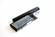 Аккумулятор / батарея ( 11.1V 7200mAh ) для ноутбука Dell 310-9080 310-9081 312-0383 312-0384 312-0386 312-0653 312-0654 101-135-100328-110492