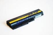 Аккумулятор / батарея ( 10.8V 4400mAh ) для ноутбука Lenovo / IBM Thinkpad T61 6460 T61 6461 T61 6462 T61 6463 T61 6464 101-160-107165-115035