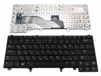 Клавиатура для ноутбука Dell 9Z.N5MUF.A0R, 0YKC2W, NSK-DV2UC