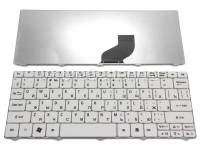 Клавиатура для ноутбука Acer KB.I100G.047, V111102AS5 (белая)