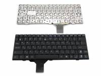 Клавиатура для ноутбука Asus 0KNA-0U4RU03, V021562ES1 (черная)