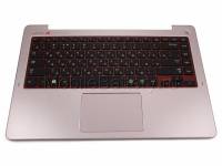 Клавиатура для ноутбука Samsung NP530U4E (BA75-04633P)