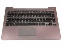 Клавиатура для ноутбука Samsung NP530U4B, NP530U4C, NP535U4C