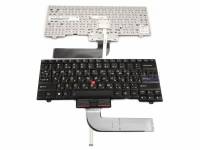 Клавиатура для ноутбука Lenovo ThinkPad SL510 (45N2271, 45N2306)