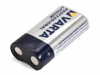 Батарейка литиевая VARTA CR-V3 Professional Lithium (3V)