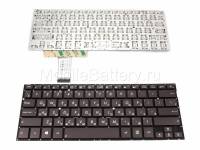 Клавиатура для ноутбука Asus 0KNB0-3620RU00, MP-11B13SU6528