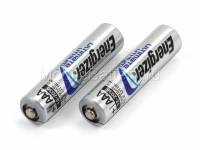 Батарейки литиевые Energizer LR03 (AAA) Ultimate Lithium (2 шт)