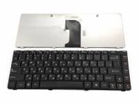 Клавиатура для ноутбука Lenovo G460, G465 (25-009804, NSK-B30SN)