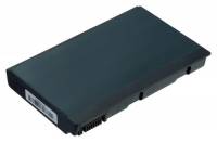 Аккумуляторная батарея Pitatel BT-006 для ноутбуков Acer Aspire 9010, 9100, 9500, Travelmate 290, 2350, 4050, 4150, 4650