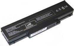 Аккумулятор / батарея для ноутбука LG E500 EB500 ED500 ( 10.8V 5200mAh SQU-524 ) 101-165-100396-100396