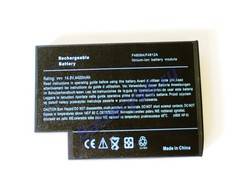Аккумулятор / батарея ( 14.8V 5200mAh F4809A ) для ноутбука HP / Compaq Presario 2100 2200 2500 2520 101-150-100344-100344