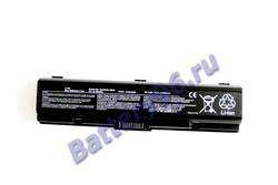 Аккумулятор / батарея для ноутбука Toshiba Satellite A200 A205 A210 A215 ( 10.8V 5200mAh Toshiba PA3534U-1BRS ) 101-180-100462-100462
