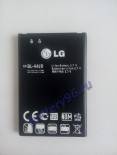Аккумулятор / батарея ( 3.7V 1540mAh BL-44JR ) для LG P940 Prada 3.0 103-165-114272-114272