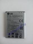 Аккумулятор / батарея ( 3.8V 2100mAh BL-52UH ) для LG L70 Dual / L65 Dual D285 103-165-114273-114273