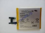 Аккумулятор / батарея ( 3.7V 2330mAh LIS1502ERPC Sony Corp ) для Sony Xperia C C2305 / Xperia Z C6603 103-185-114317-114317