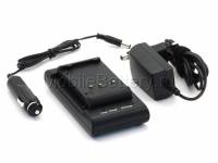 Зарядное устройство для видеокамеры Panasonic HHR-V212, VW-VBS20