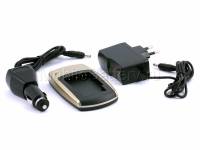Зарядное устройство для камер D-Li68, KLIC-7004, NP-50, SLB-0937