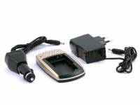 Зарядное устройство для камеры Panasonic DMW-BCE10, VW-VBJ10
