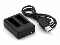 Зарядное устройство для GoPro HD HERO4 (AHBBP-401) USB