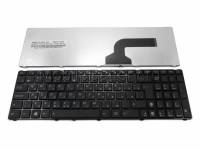 Клавиатура для Asus KJ3, MP-10A73SU-5281, NSK-UGC0R, V111462AS1