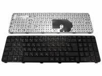 Клавиатура для ноутбука HP 639396-251, NB39, NSK-HJ0US, SN5111