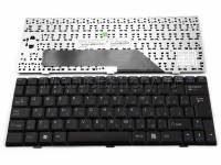 Клавиатура для ноутбука MSI S1N-1ERU261-SA0, V022322BK1