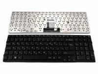 Клавиатура для ноутбука Sony 148792871, MP-09L23SU-8861 (черная)