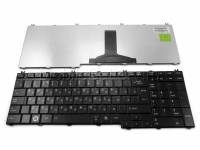 Клавиатура для ноутбука Toshiba KFRSBJ206A, V101602AK1