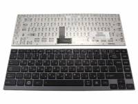 Клавиатура для ноутбука Toshiba Portege Z830 (N860-7835-T113)