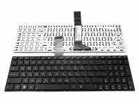 Клавиатура для ноутбука Asus MP-12F53SU-5281W, NSK-US40R, XJ5