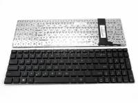 Клавиатура для ноутбука Asus N56, N76 (0KNB0-6120RU00, NJ8)