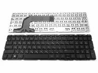Клавиатура для ноутбука HP 725365-001, R68, V140546BS1
