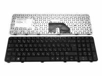 Клавиатура для ноутбука HP 665937-251, NSK-HW0US, SN8106