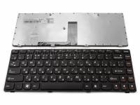 Клавиатура для ноутбука Lenovo G470 (25-011680, MP-10A23SU-6861)