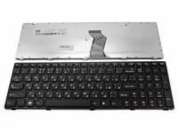 Клавиатура для ноутбука Lenovo G580 (MP-10A33SU-686C, T4G8-RU)